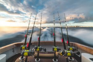 Family-Friendly Fishing Destinations To Get Hooked On Fun