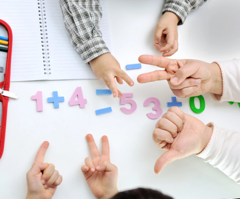 Innovative Learning Activities for Boosting Math Skills