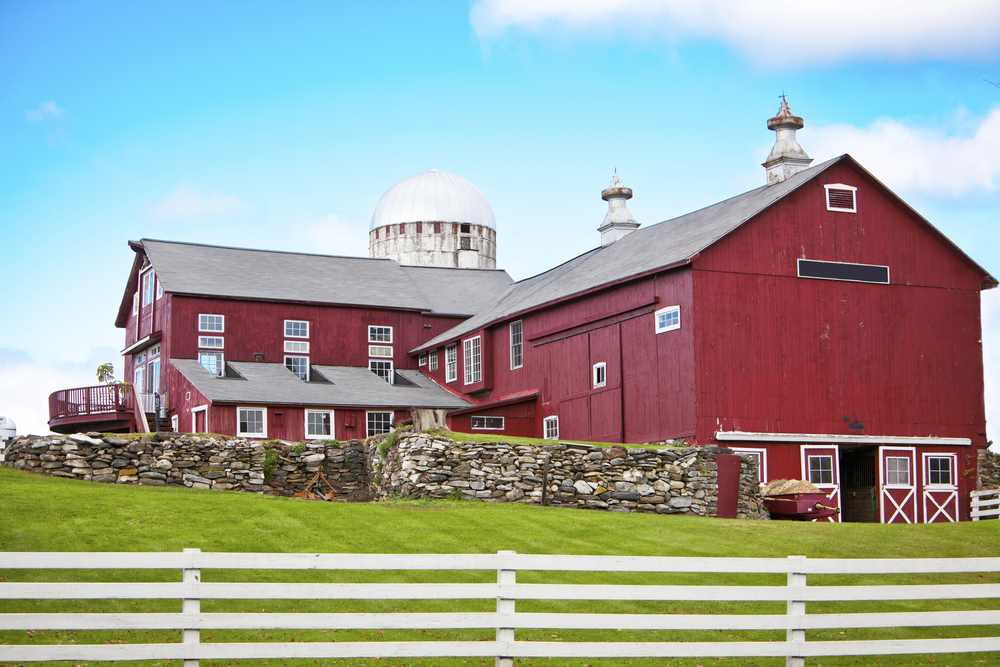 How to Take Better Care of Your FarmHouse's Exterior