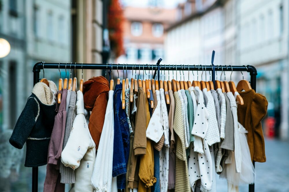 New vs. Second-Hand: The Great Debate for Your Kids’ Needs