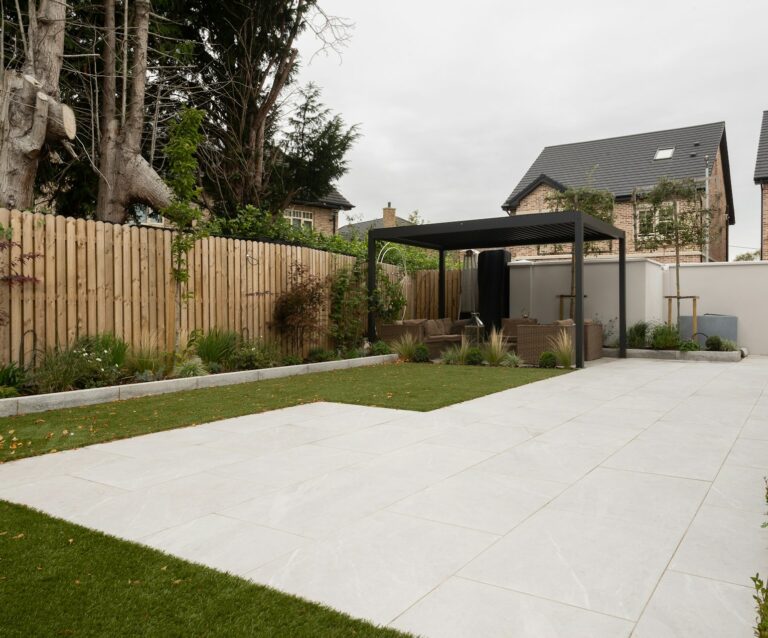 The Evolution of Pergolas and Gazebos with Modern Engineering