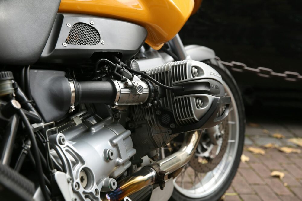 How to Find the Right Lawyer After a Motorcycle Accident