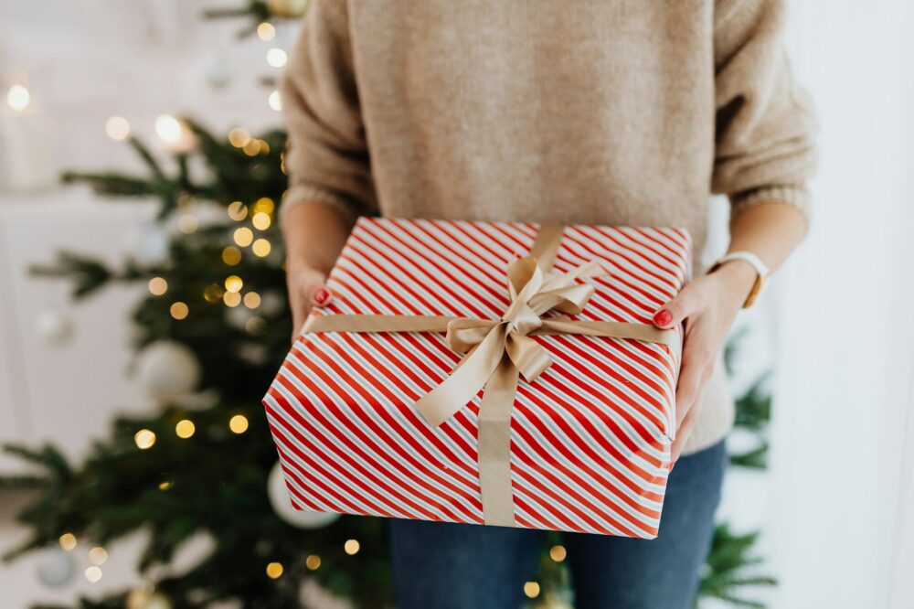 How to Save Money On Christmas Presents