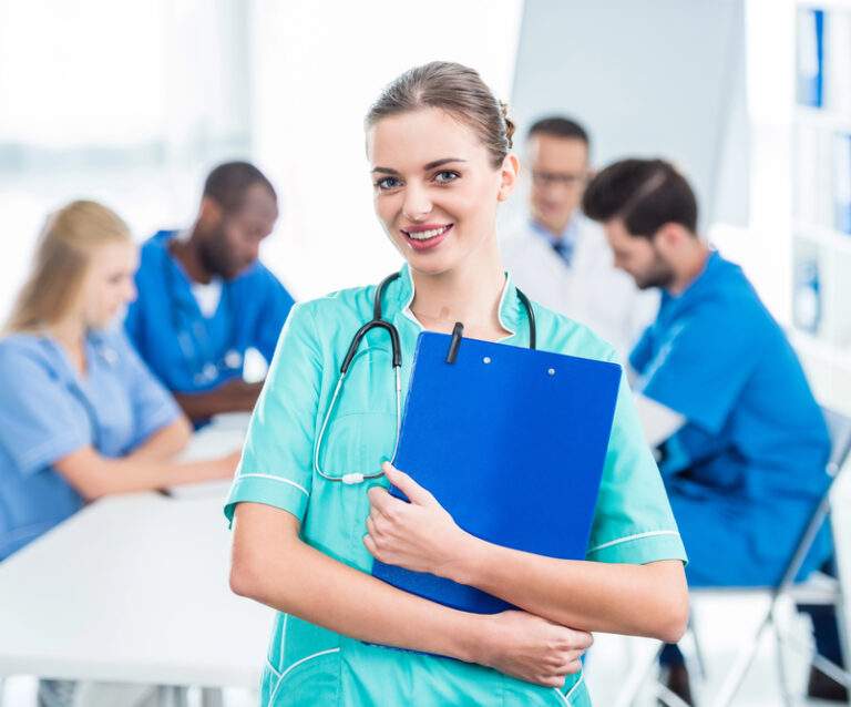 Continuing Education Without Stress: Solutions for Nurse Practitioners