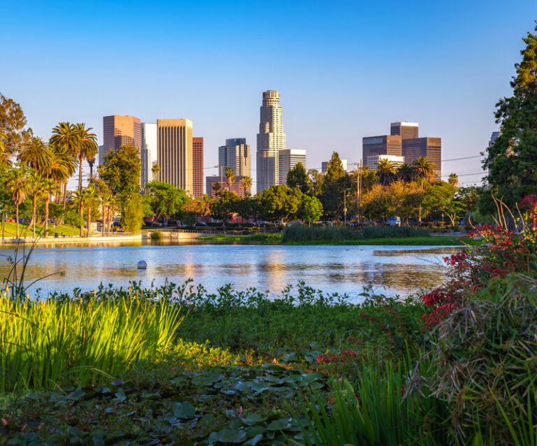 Best Things To Do In Los Angeles: Perfect Itinerary