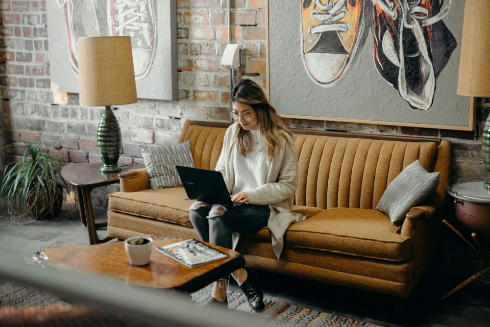 How to Stay Organized When You Have Your Own Business