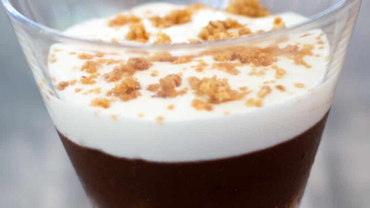 Image for Chocolate Amaretti Trifle