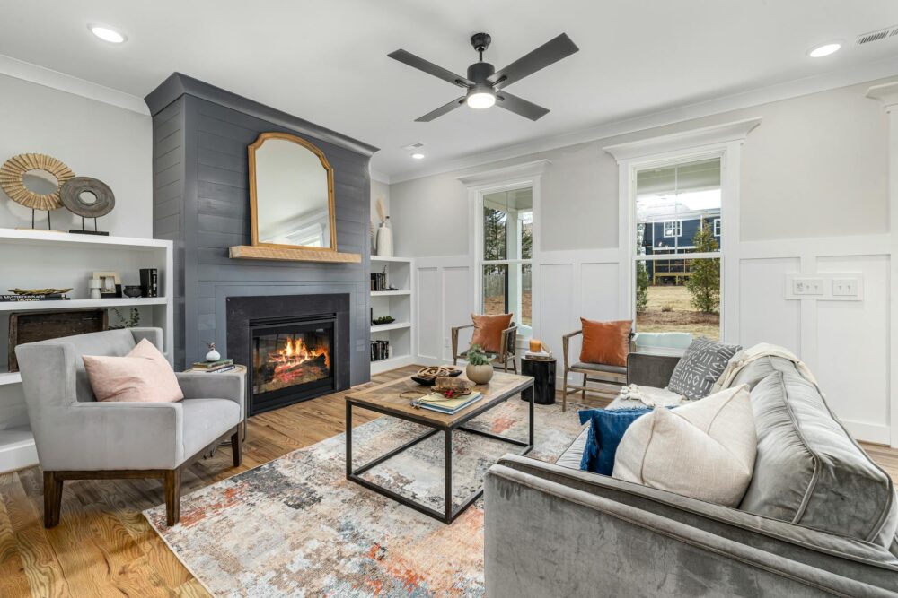 How to Make Your Living Space Better: Decoration Tips You Need to Hear
