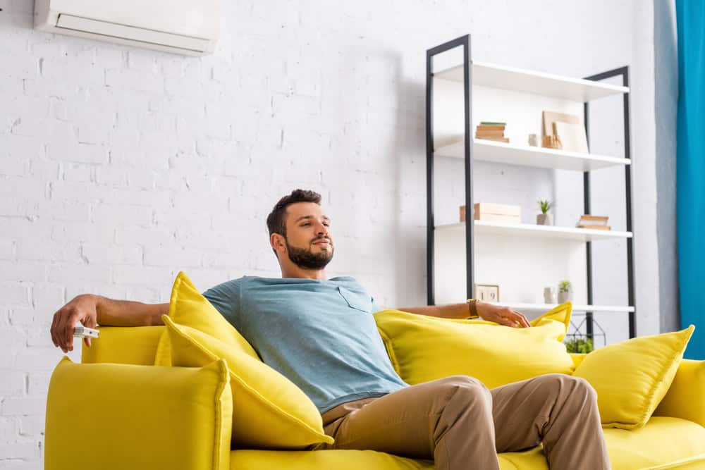 Benefits of Three-Zone Ductless HVAC for Multi-Story Homes