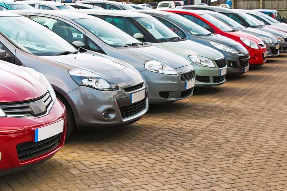 Avoid These 3 Pitfalls When Buying a Used Car