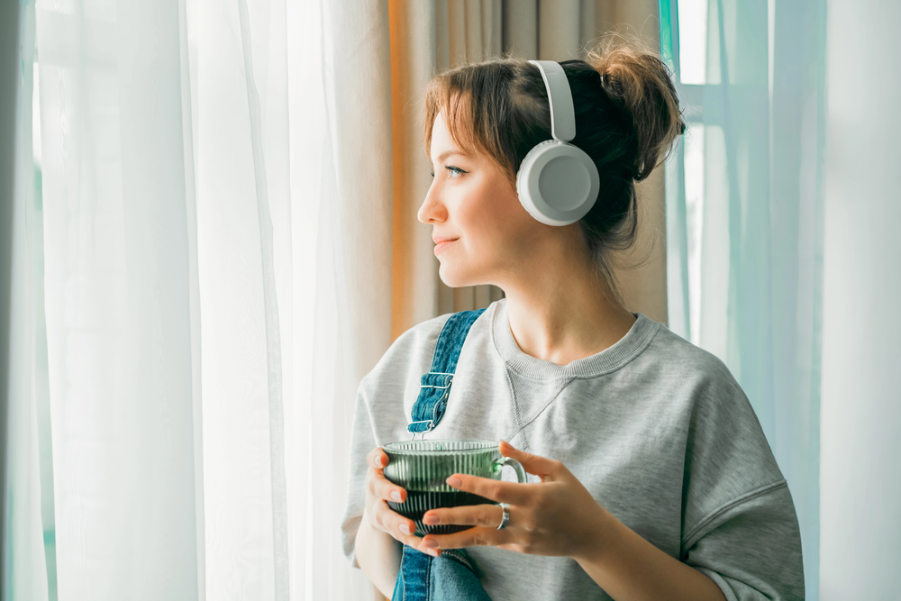 Listening to Yourself - A Guide to Sustainable Well-Being