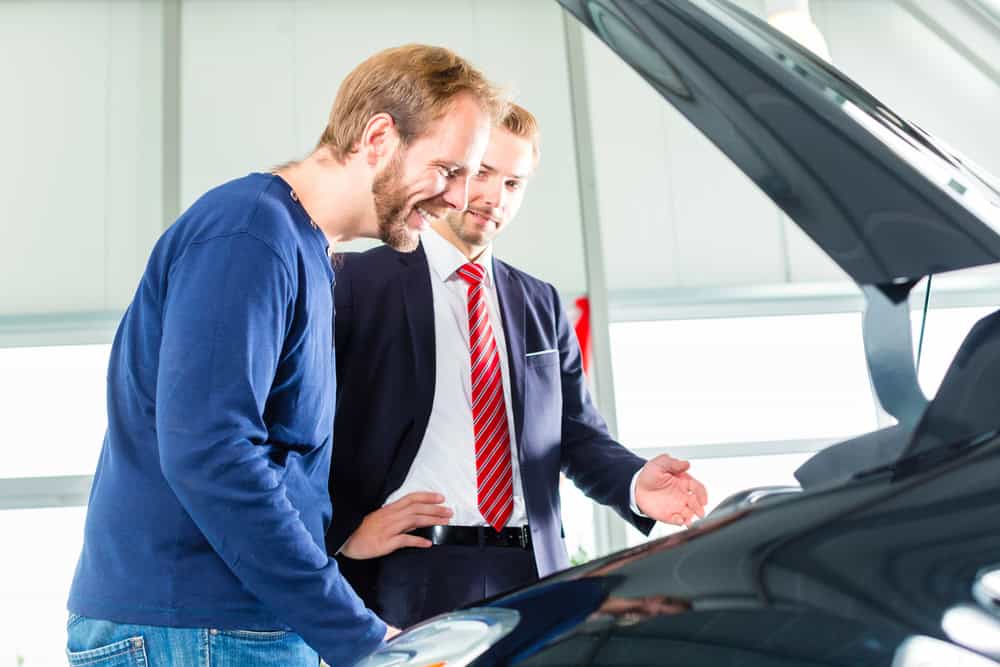 Avoid These 3 Pitfalls When Buying a Used Car