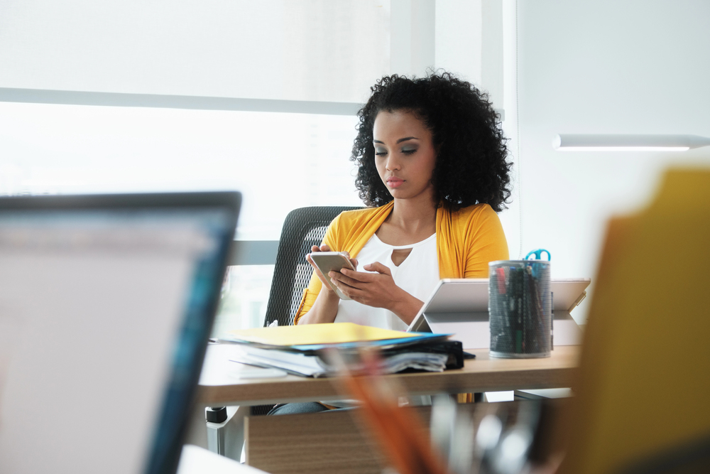 Improving Organizational Efficiency the Easy Way