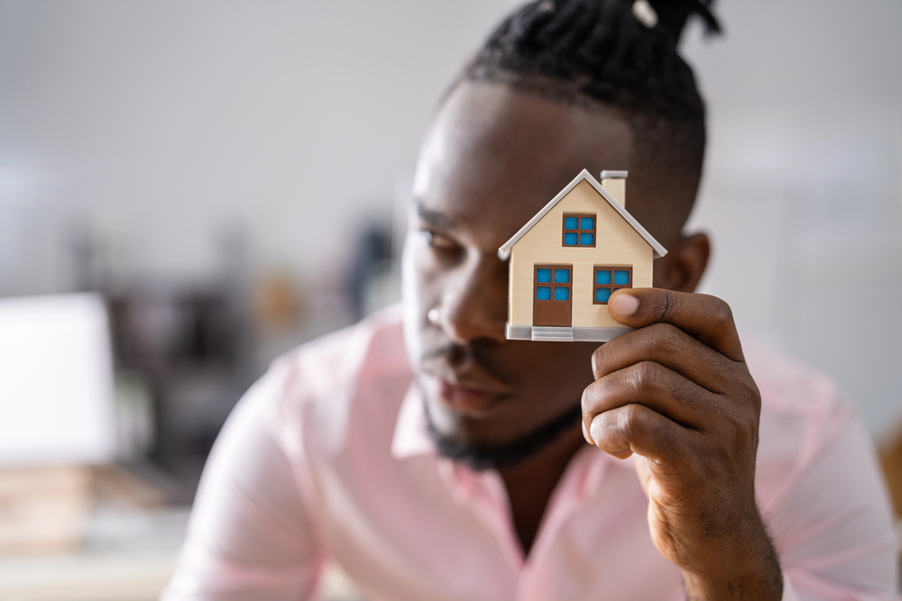 How to Deal with Tenants Who Have Damaged an Area of Your Property?