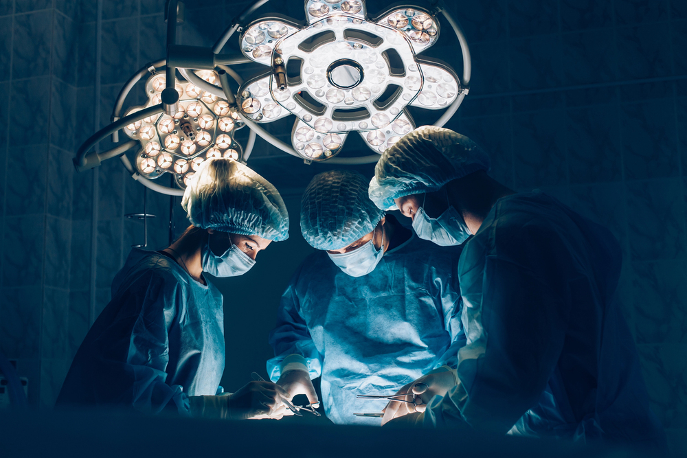 Which Innovations Are Shaping the Future of the Surgical Cutter?