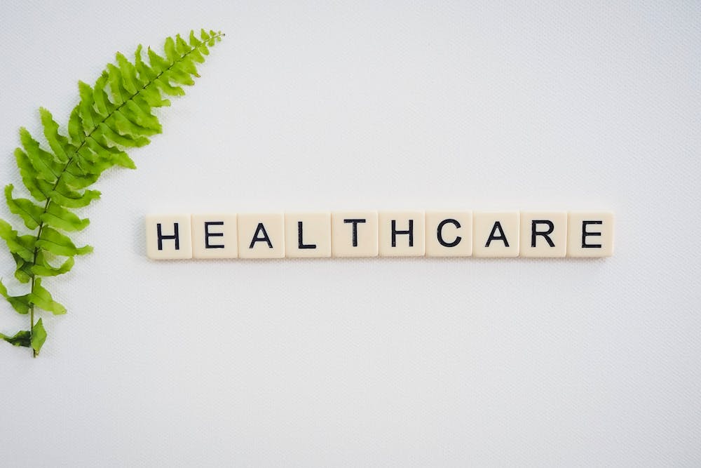 Do You Have All That You Need For Your Healthcare Business?