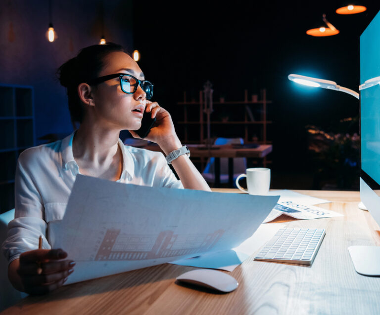 5 Top Benefits Of A Lone Worker Safety System