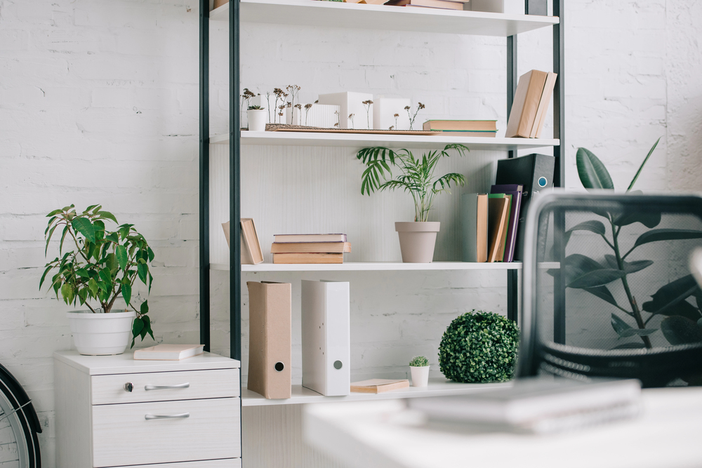Getting Your Home Office Ready To Use