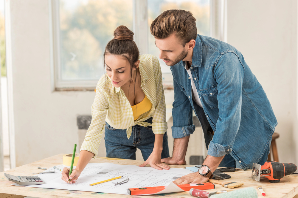 Seasonal Home Improvement Projects That Add Real Value