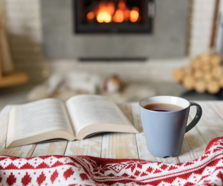 Ways to Make Your Home Feel Instantly Cozier