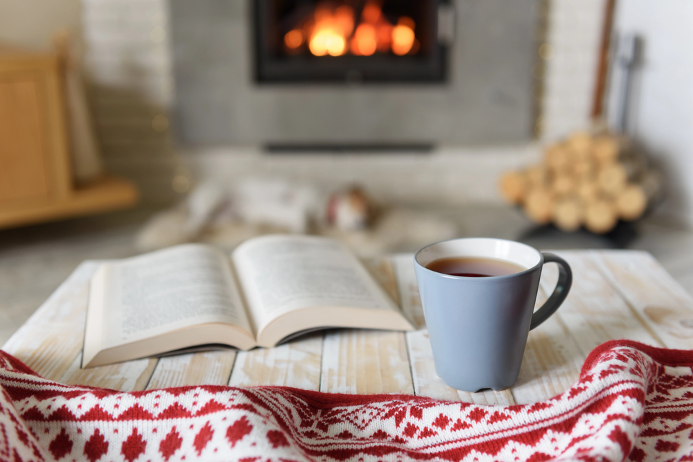 Ways to Make Your Home Feel Instantly Cozier