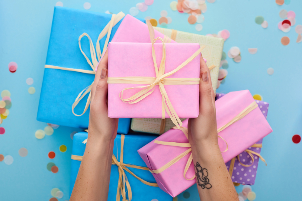Choosing Gifts Can Be Tricky, But You’ve Got This