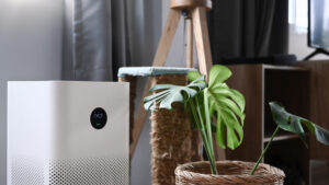 Updating Your Home To Improve The Indoor Air Quality