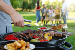 How to Host a Fantastic BBQ: 4 Essential Tips