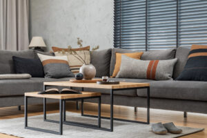 Top 5 Sofa Design Ideas Every Home Should Have