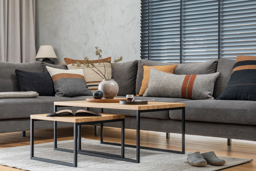 Top 5 Sofa Design Ideas Every Home Should Have