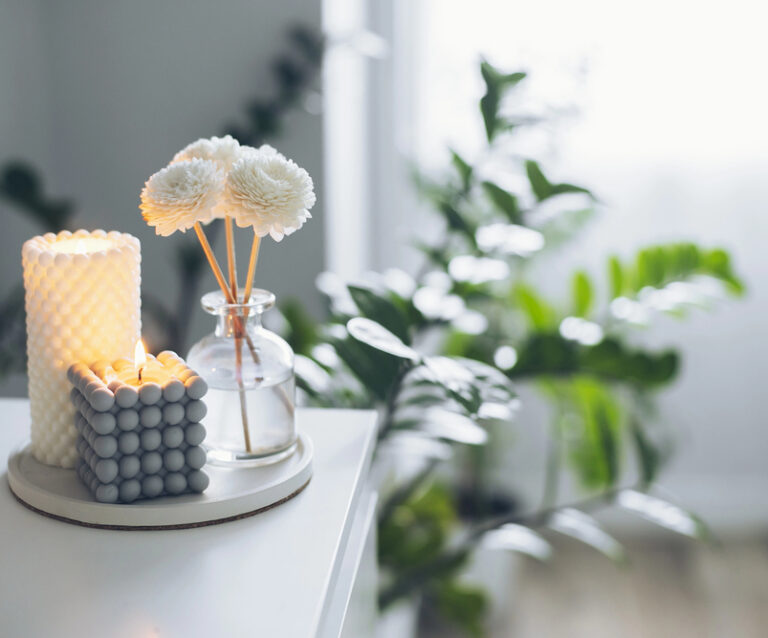 Creating a Safe and Healthy Home Fragrance Environment