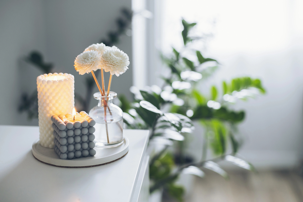 Creating a Safe and Healthy Home Fragrance Environment