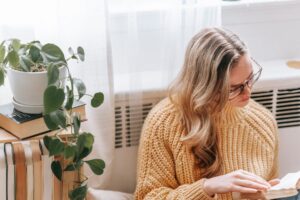 Empowering Women Through Educational Storytelling