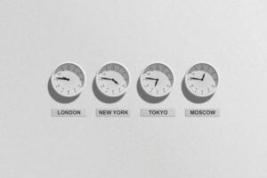 Going Global With Your Business: How To Make It Work