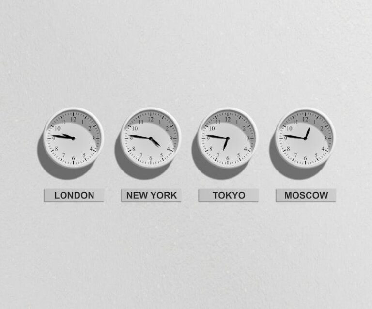 Going Global With Your Business: How To Make It Work