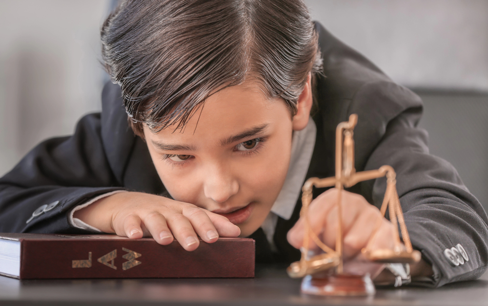 How to Navigate Legal Claims Involving Injured Children