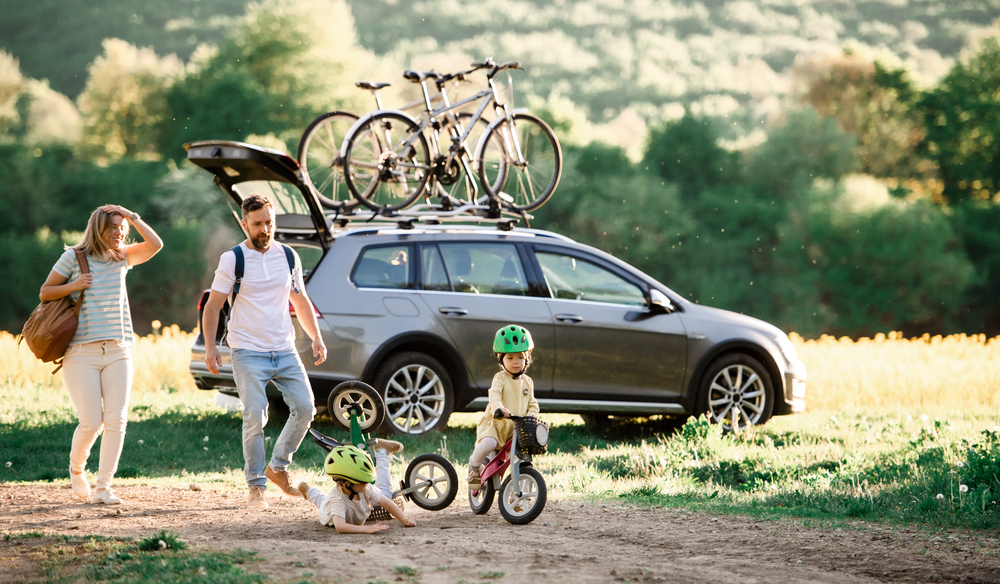 Taking Care Of Your Family Car Like A Pro: What To Do