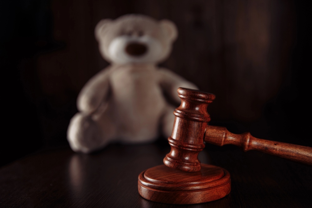 How to Navigate Legal Claims Involving Injured Children