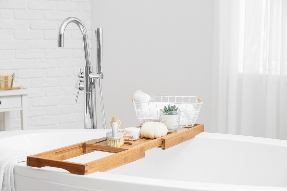 3 Signs A Bathroom Disaster Is On Its Way