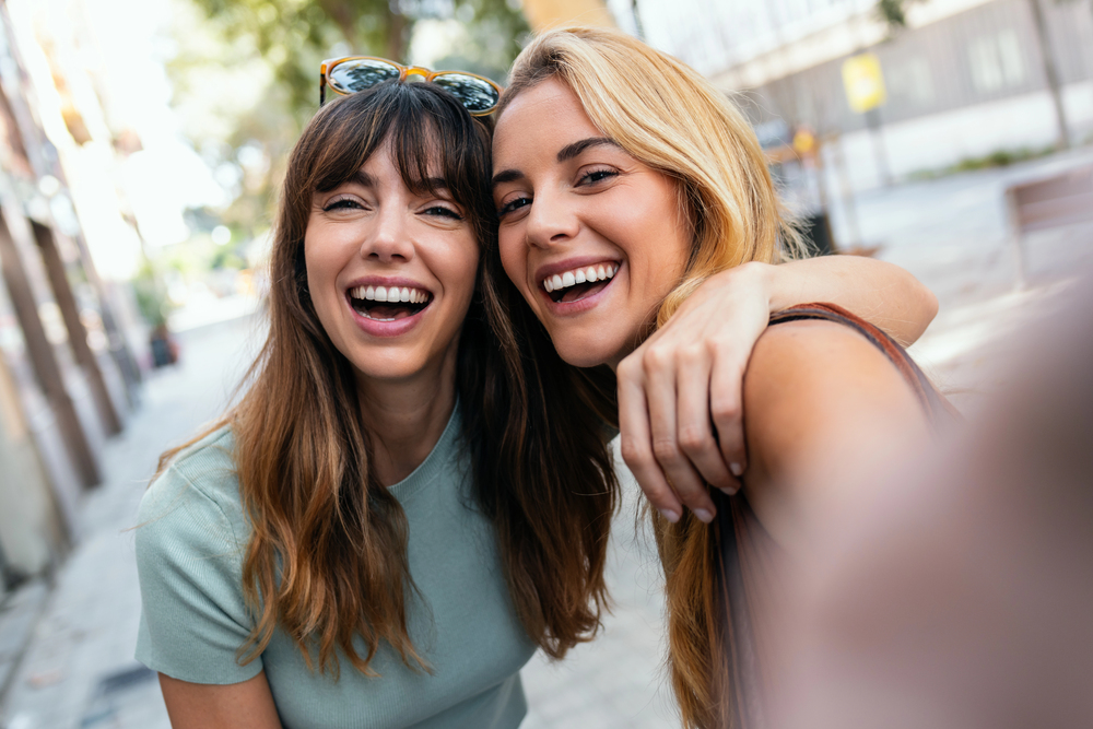 3 Simple Yet Effective Ways To Put Yourself First For A Change