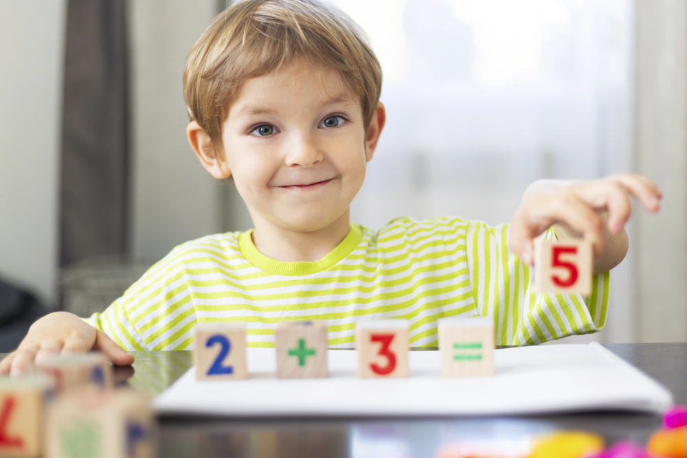 The Rewarding Journey of Teaching Young Children