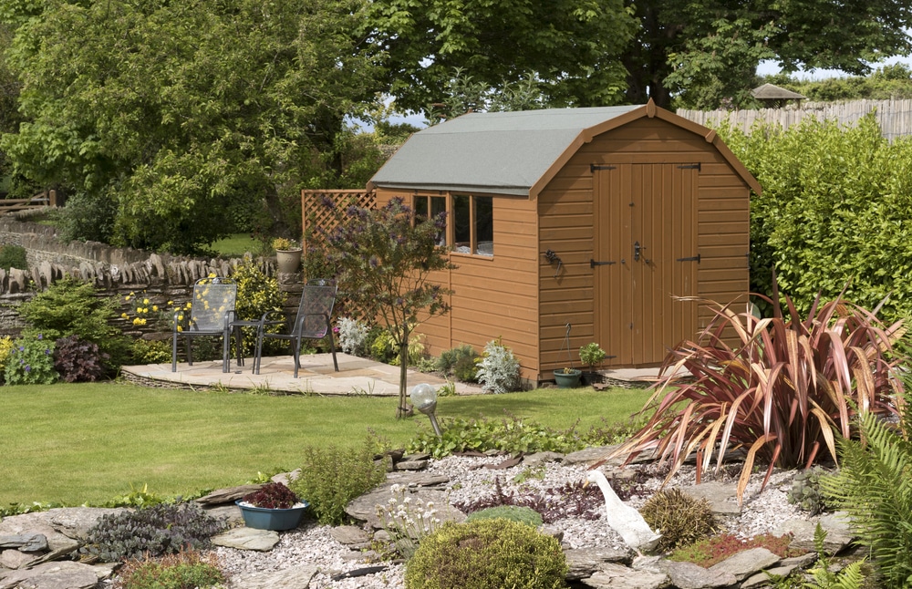 Top Wooden Additions That Transform Your Outdoor Space