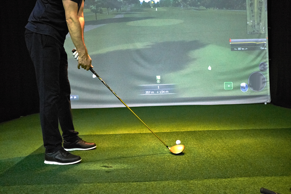 Indoor Golf Simulators: What You Need to Know