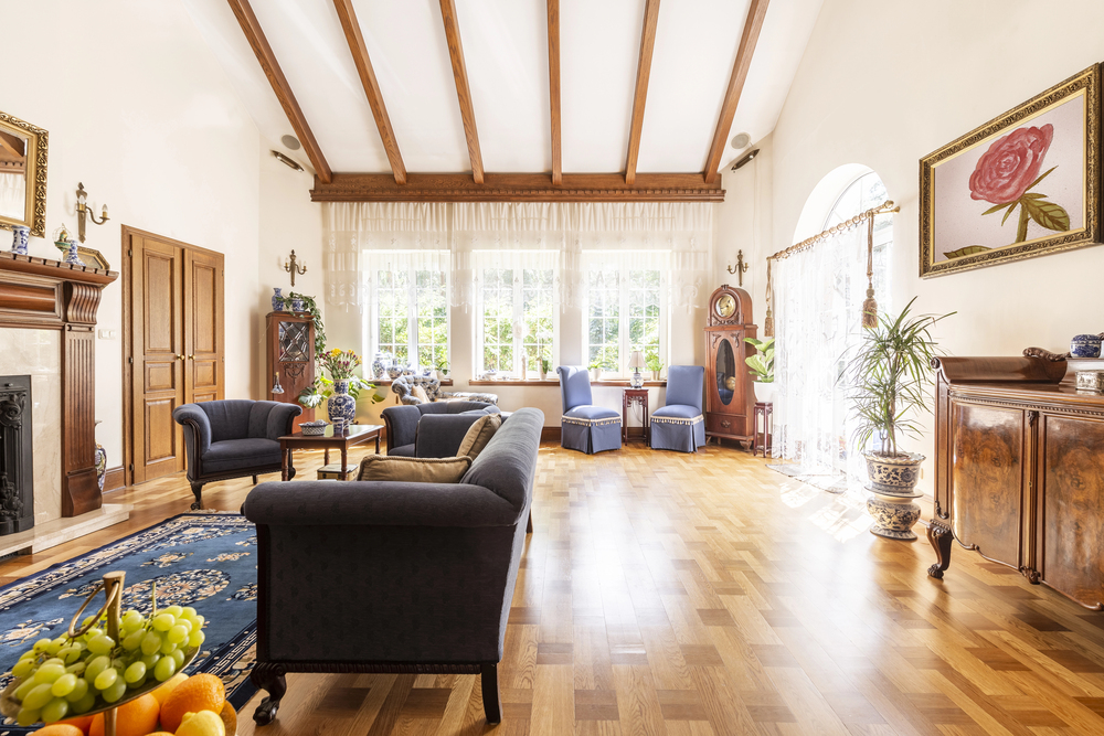 Why Heirloom-Quality Furniture Is a Smart Investment for Family Homes