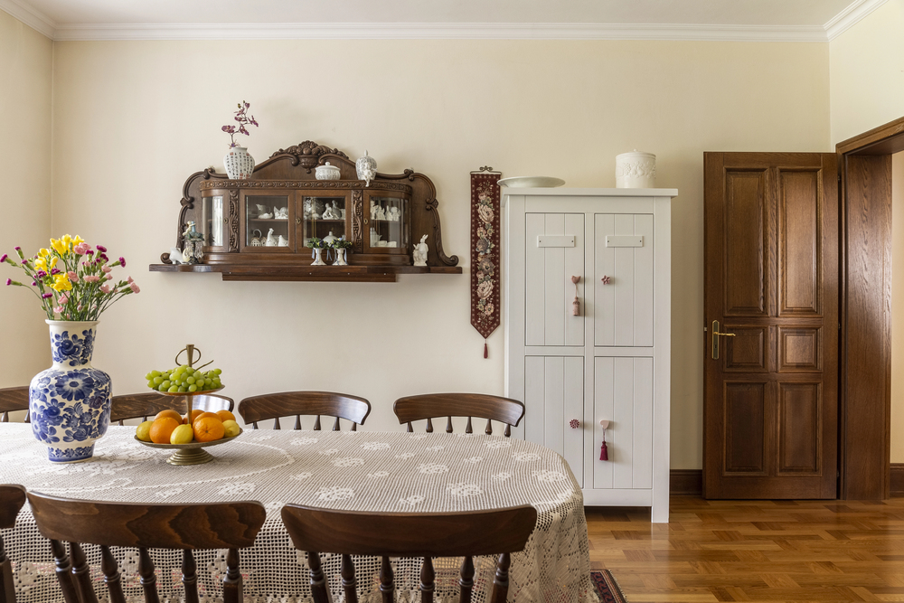 Why Heirloom-Quality Furniture Is a Smart Investment for Family Homes