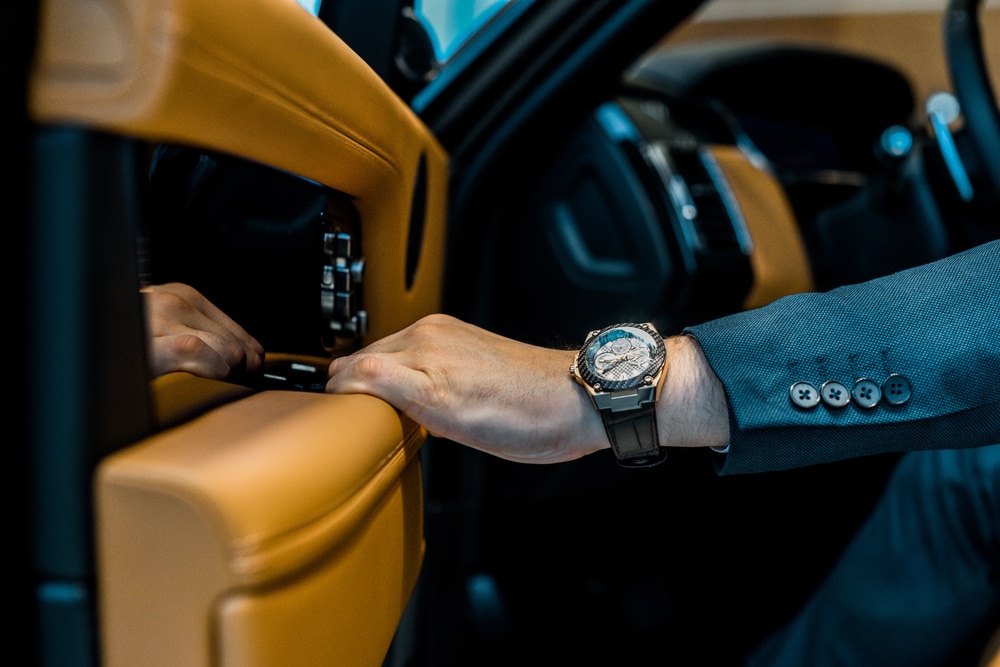 10 Psychological Facts about Luxury Watches and What Makes Them Status Symbols