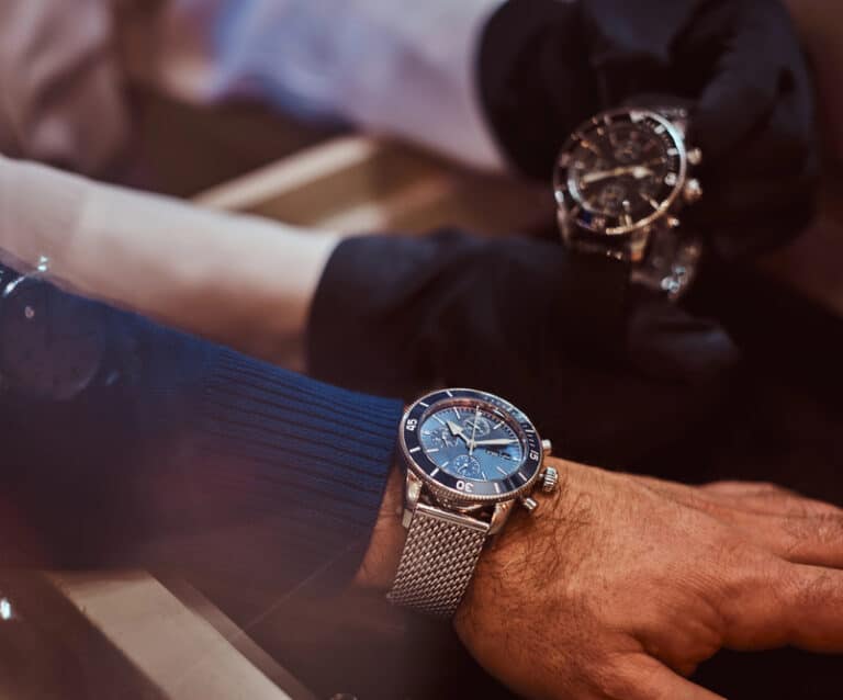 10 Psychological Facts about Luxury Watches and What Makes Them Status Symbols
