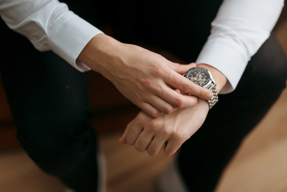 10 Psychological Facts about Luxury Watches and What Makes Them Status Symbols