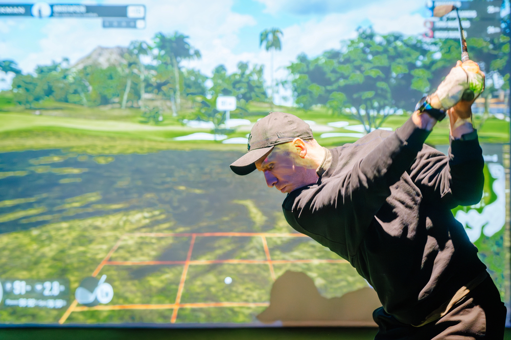 Indoor Golf Simulators: What You Need to Know