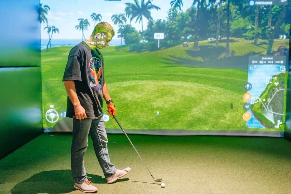 Indoor Golf Simulators: What You Need to Know